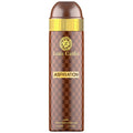 Louis Cardin, Aspiration, Deodorant Spray, For Men, 200 ml