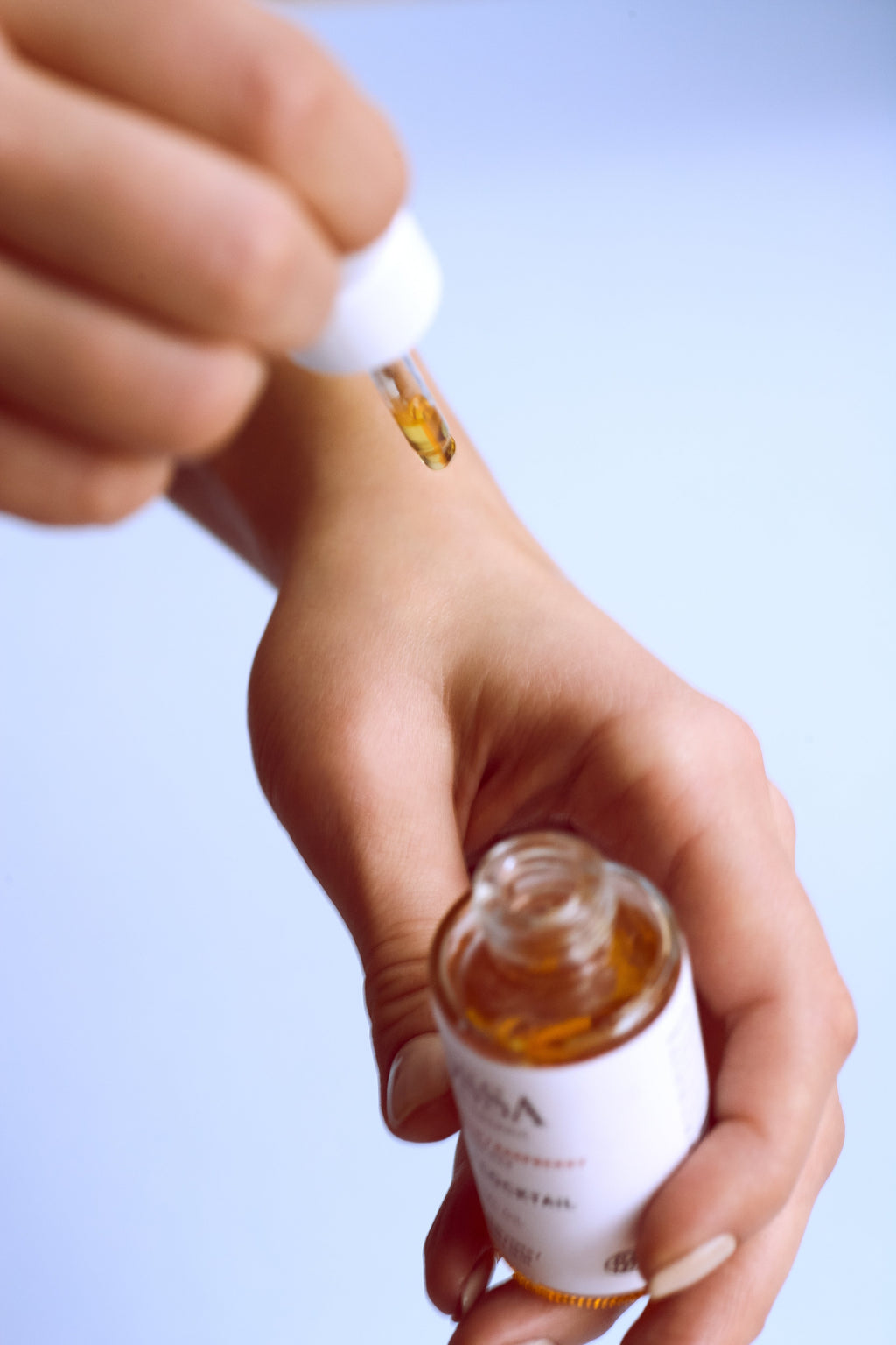 VITAMIN COCKTAIL Gesichtsöl 30 ml