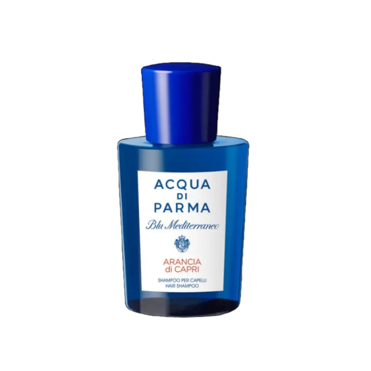 Acqua di Parma, Blu Mediterraneo Arancia di Capri, Haarshampoo, 40 ml