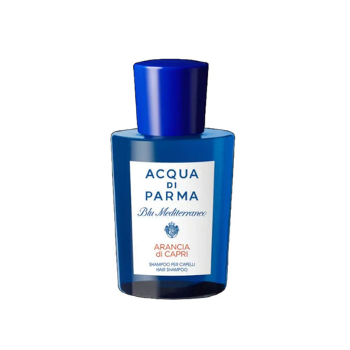 Acqua di Parma, Blu Mediterraneo Arancia di Capri, Haarshampoo, 40 ml