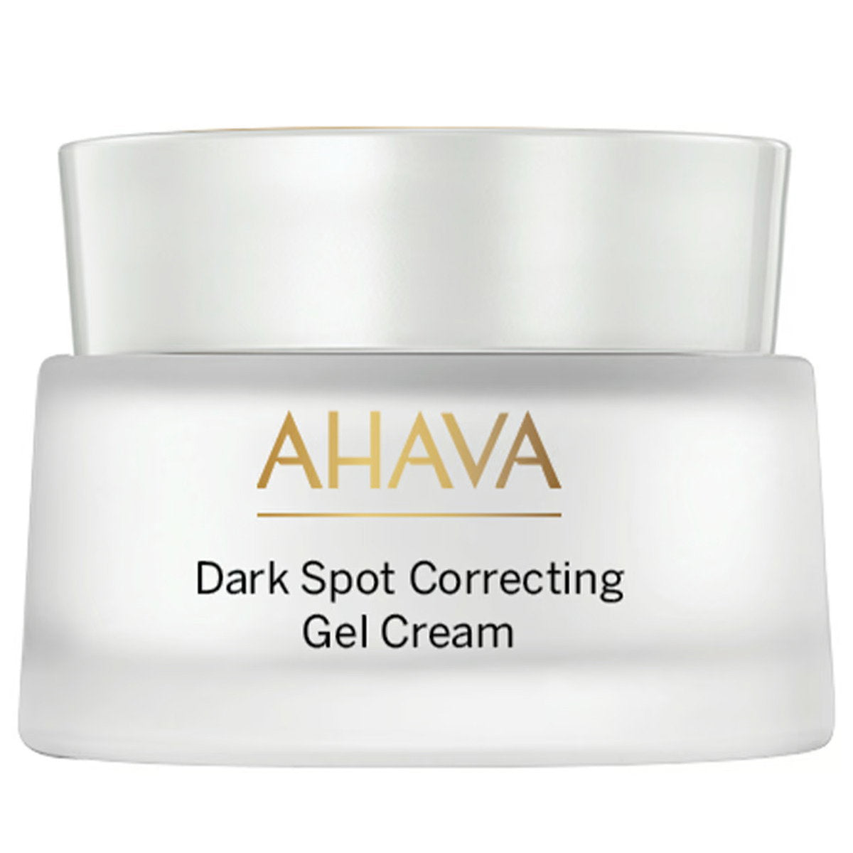Ahava, Dark Spot Correcting, Anti-Dark Spots, Gel Cream, 50 ml