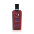 American Crew, Pro Solution Series, Hair Shampoo, Anti-Dandruff, 250 ml