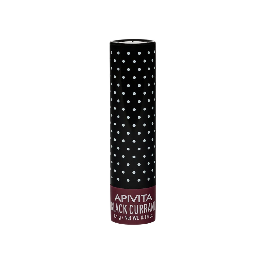 Apivita, Apivita, Hydrating, Lip Balm, Black Currant, 4.4 g
