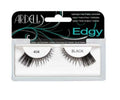 Ardell, Edgy, False Eyelashes, 404, Black