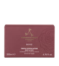 Aromatherapy Associates, Rose, Natural Essential Oils, Exfoliating Scrub, 200 ml