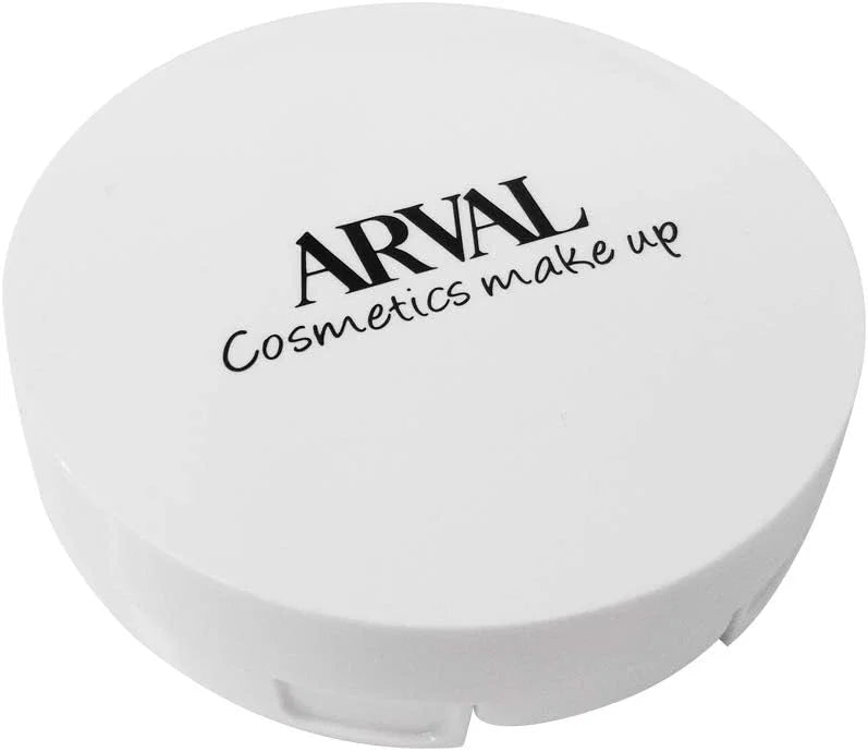 Arval, Color Touch, Blush Compact Powder, 01, 8 g