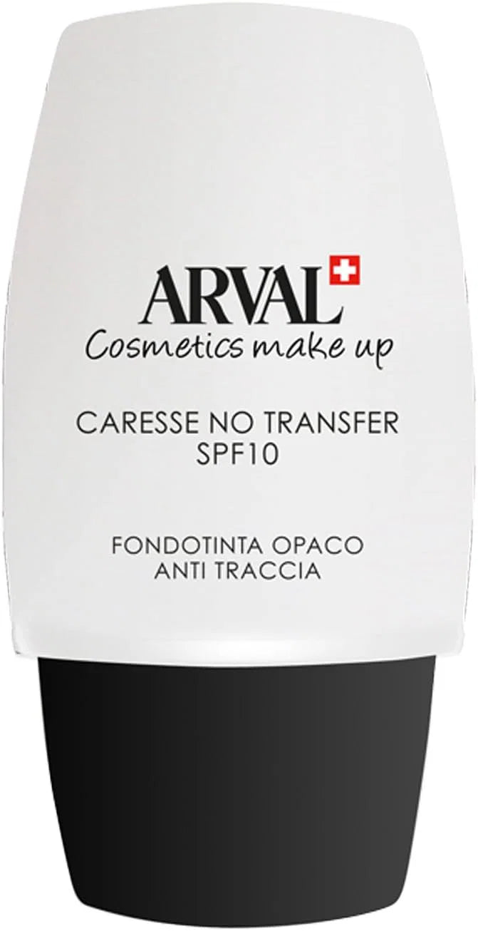 Arval, Non-Trace, Matte Finish, Liquid Foundation, 04, SPF 10, 30 ml