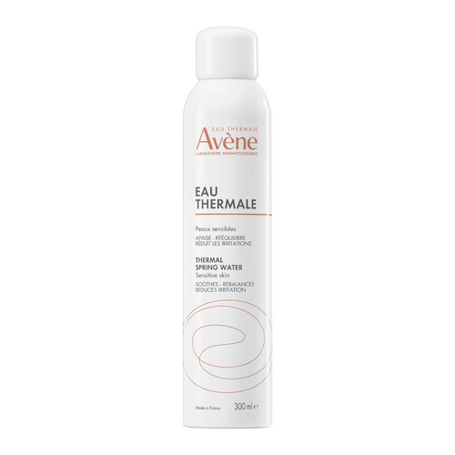 Avene, Eau Thermale, Soothing, Thermal Water, For Face, 300 ml