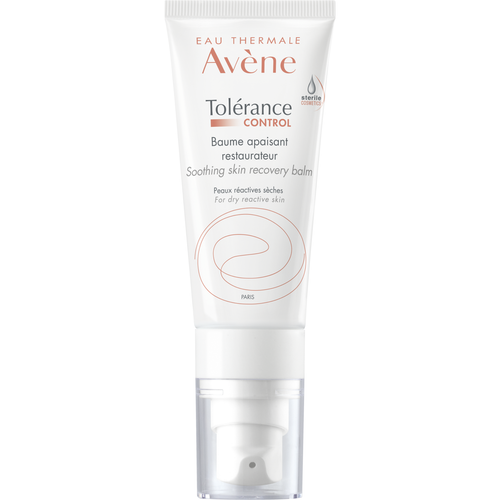 Avene, Tolerance Control, Calming, Balm, For Face, 40 ml