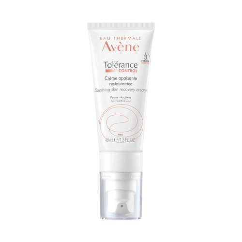 Avene, Tolerance Control, Soothing & Calming, Day, Cream, For Face, 40 ml