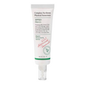 Axis-Y, Complete No-Stress, Sun Protection, Sunscreen Cream, For Face, SPF 50+, 50 ml