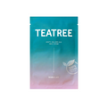 Barulab, The Clean Vegan, Tea Tree, Anti-Blemish, Sheet Mask, For Face, 23 g