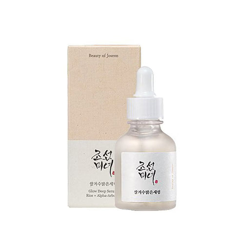 Beauty Of Joseon, Beauty Of Joseon, Rice & Arbutin, Glow, Serum, For Face, 30 ml
