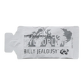 Billy Jealousy, Hydroplane Super-Slick, Softening, Shaving Cream, 3 ml