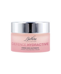 BioNike, Defence Hydractive, Hydrating & Nourishing, Day & Night, Cream, For Face, 50 ml