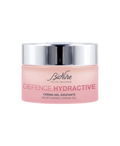 BioNike, Defence Hydractive, Hydrating & Nourishing, Day & Night, Gel Cream, For Face, 50 ml