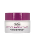 BioNike, Defence Xage Ultimate, Remodeling, Morning & Evening, Balm, For Face & For Neck, 50 ml