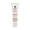 BioNike, Triderm Lenil Ag, Soothing & Repairing, Day & Night, Local Treatment Cream, For Face, 30 ml