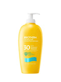 Biotherm, Waterlover, Hydrating, Sunscreen Milk, For Face & Body, SPF 30, 400 ml