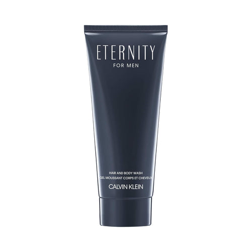 Calvin Klein, Eternity, Refreshing, Body Wash, For Hair & Body, 200 ml