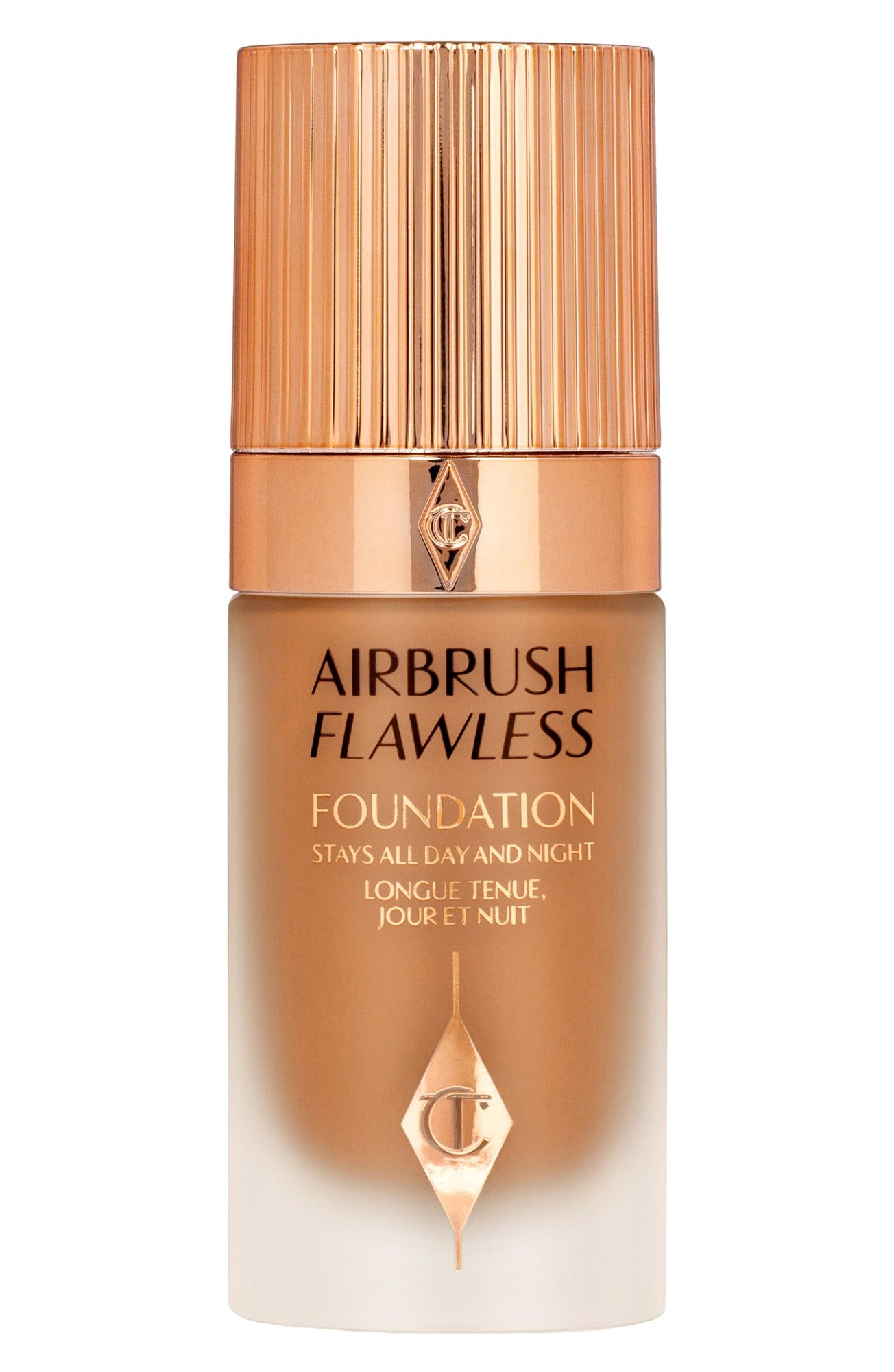 Charlotte Tilbury Airbrush Flawless Foundation 12 Cool 30 ml