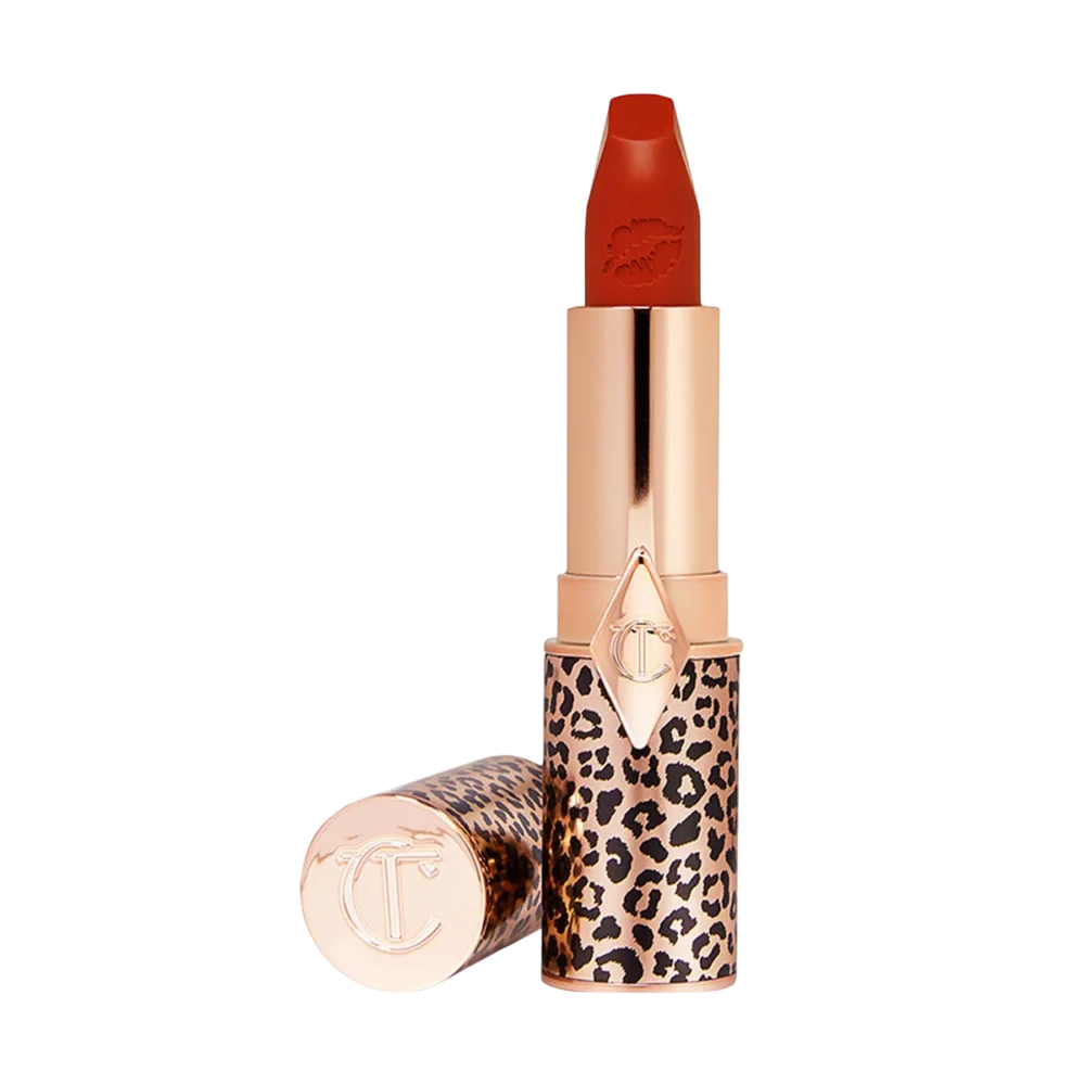 Charlotte Tilbury Hot Lips 2 Red Hot Susan 3.5 g