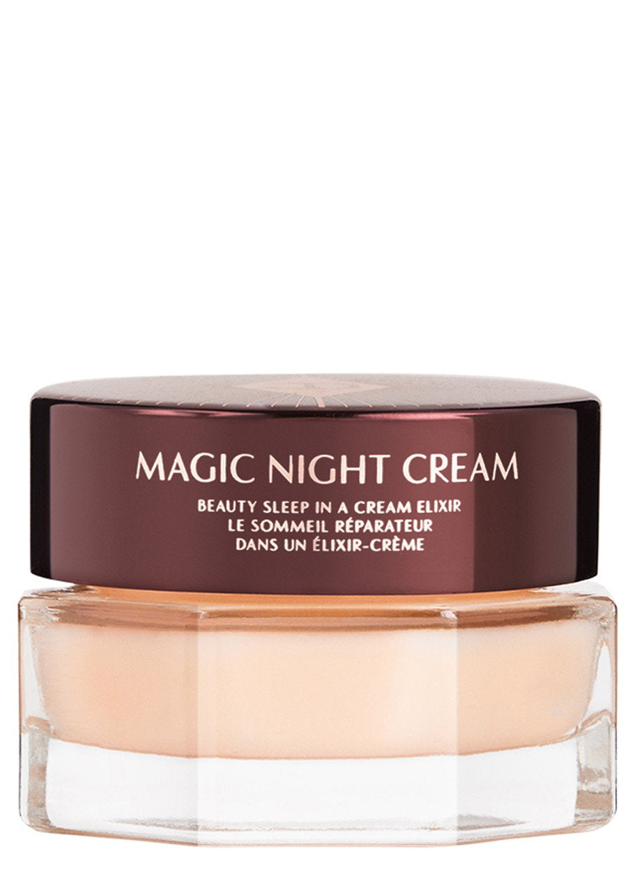 Charlotte Tilbury Magic Night Cream 15ml