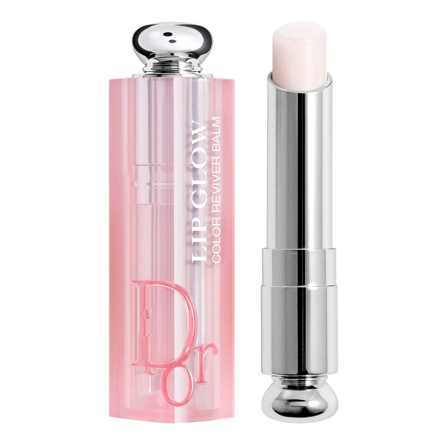 Christian Dior, Addict, Glow, Lip Balm, 058, Opal Pearl, 3.2 g