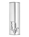 Christian Dior, Addict, Lipstick Metal Case, Silver