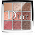Christian Dior, Backstage, Eyeshadow Palette, 003, Amber Neutrals, 9 Shades, 10 g