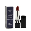 Christian Dior, Couture Colour, Satin Finish, Cream Lipstick, 743, Rouge Zinnia, Refillable, 3.5 g