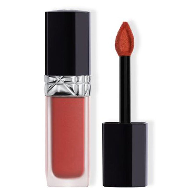 Christian Dior, Dior Forever, Liquid Lipstick, 720, Forever Icone, 6 ml