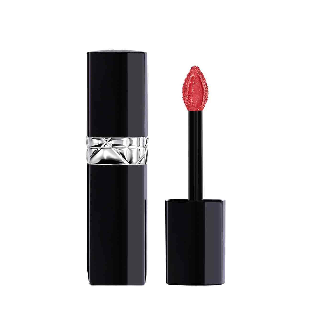 Christian Dior, Dior Forever, Liquid Lipstick, 999, 6 ml