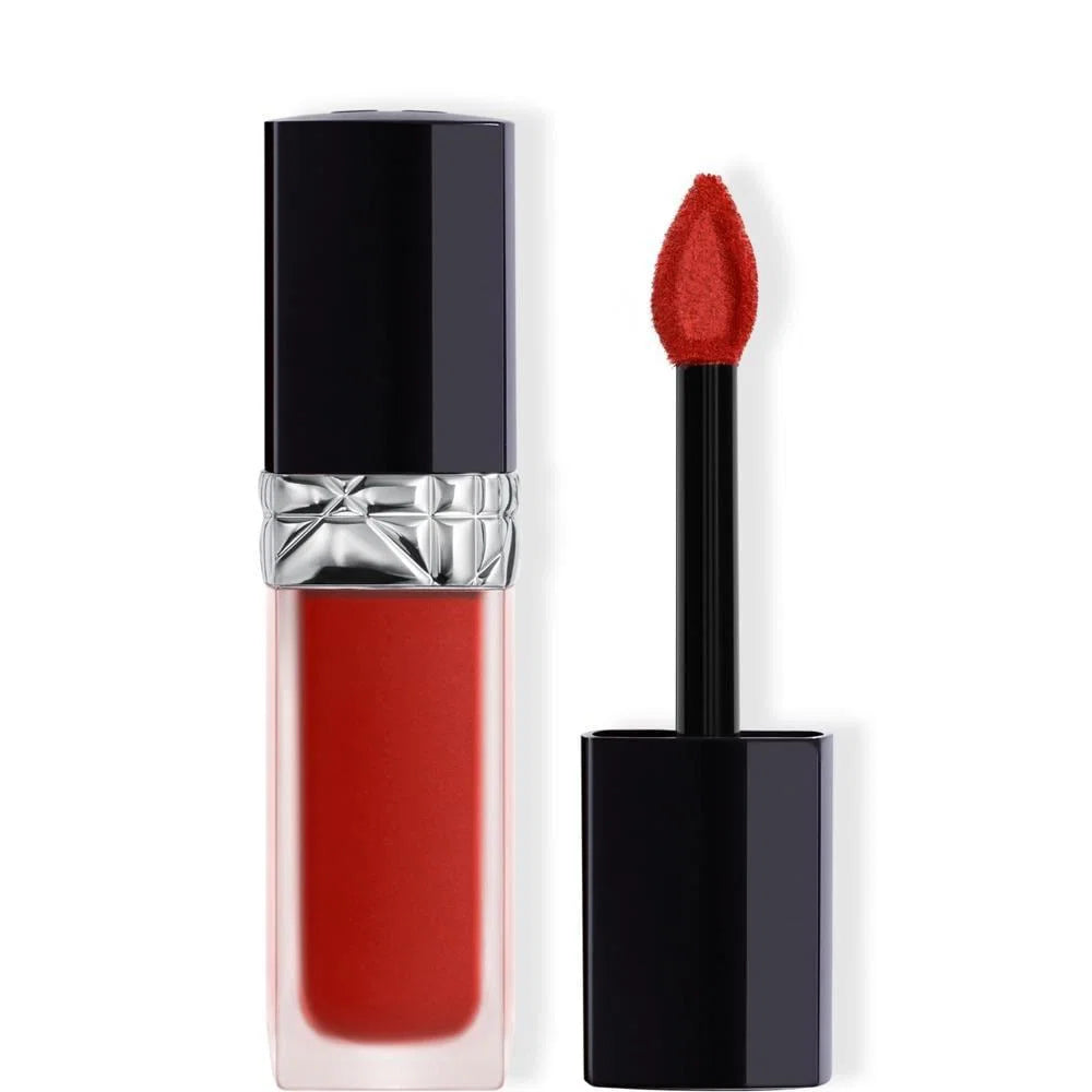 Christian Dior, Dior Forever, Liquid Lipstick, 741, Forever Star, 6 ml