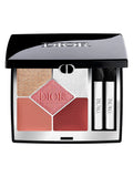 Christian Dior, Diorshow, Eyeshadow Palette, 843, 5 Shades, 7 g