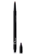 Christian Dior, Diorshow On Stage, Waterproof, Double-Ended, Kohl Eyeliner, 771, Taupe, 1.2 g