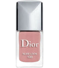 Christian Dior, Vernis, Gel-Effect, Nail Polish, 100, Nude Look, 10 ml