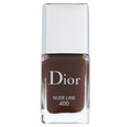 Christian Dior, Vernis, Gel-Effect, Nail Polish, 400, Nude Line, 10 ml