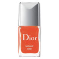 Christian Dior, Vernis, Gel-Effect, Nail Polish, 648, Mirage, 10 ml