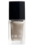 Christian Dior, Vernis, Nail Polish, 900, Black Rivoli, 10 ml