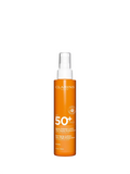 Clarins, Sun Care, Hydrating, UV Protection, Sunscreen Spray, SPF 50+, 150 ml