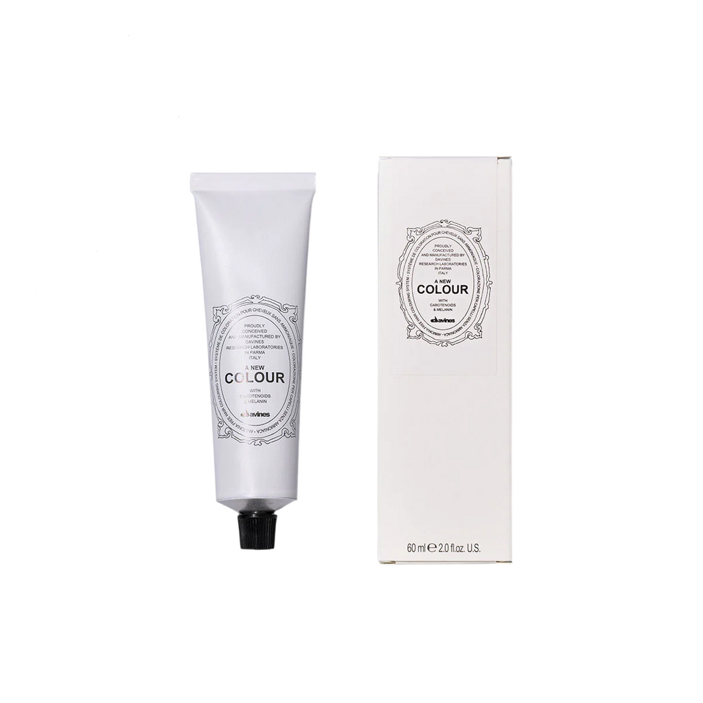 Davines, A New Colour, Permanent Hair Dye, 7.73 , 60 ml