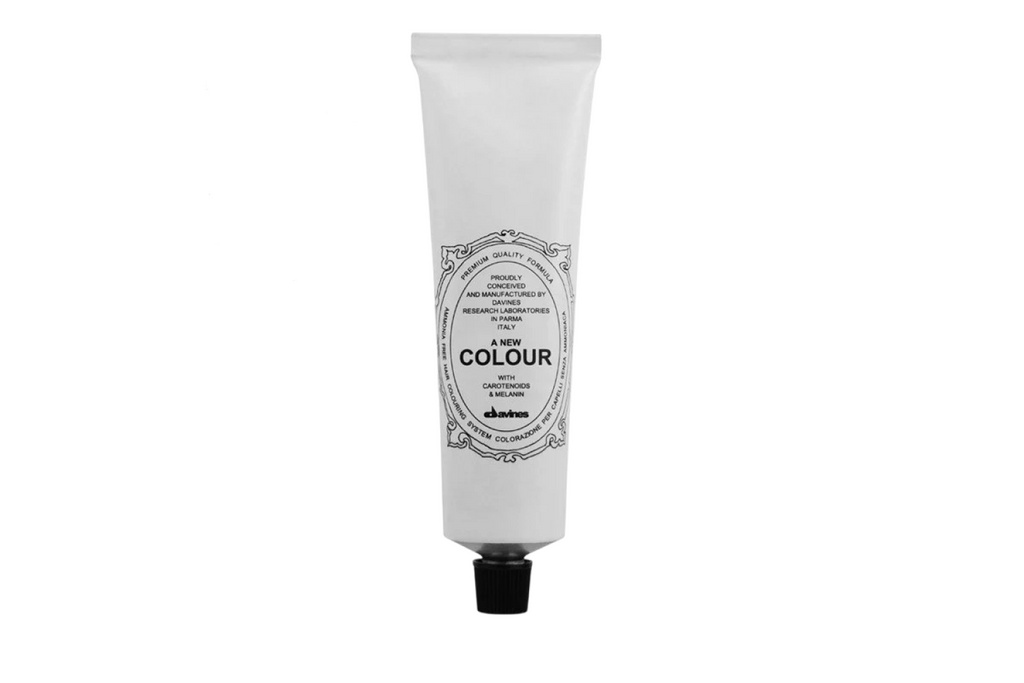 Davines, A New Colour, Permanent Hair Dye, Blue, 60 ml