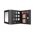 Deborah, Book Vol. 1, Multi-use, Face Palette, 23, 14 Shades