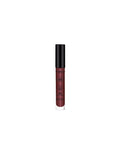 Deborah, Fluid Velvet, Matte, Liquid Lipstick, 52, Plum, 4.5 g