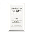 Depot, 100 Hair Cleansing No. 106, Pro-Vitamin B5, Hair Shampoo, Anti-Dandruff, 10 ml