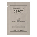 Depot, 600 Body Solutions No. 606, Shower Gel & Shampoo 2-In-1, Botanical Complex, 10 ml