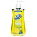 Dial, Antibacterial Kitchen, Lemon & Sage, Liquid Soap, For Hands, 221 ml