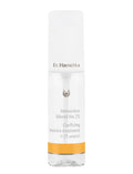 Dr. Hauschka, Intensive Treatments Up To Age 25, Clarifying, Day, Local Treatment Lotion, For Face, 40 ml