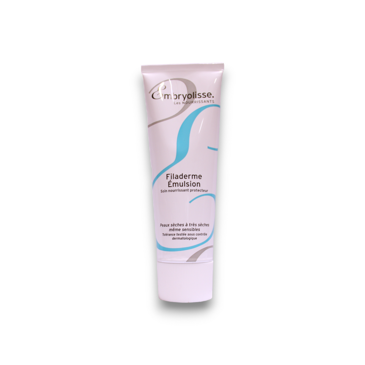 Embryolisse, Filaderme, Nourishing, Night, Emulsion, For Face, 75 ml